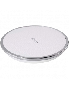 Încărcător wireless Nillkin Magic Disk III, 10W, Alb 2