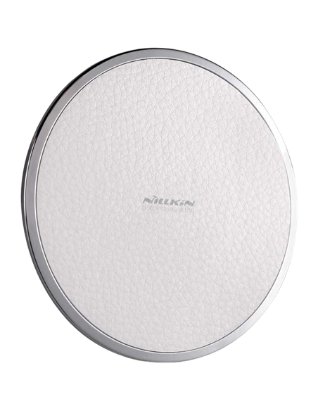 Беспроводная зарядка Nillkin Magic Disk III, 10Вт, Белый