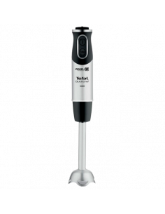 Blender de mână Tefal HB659838, Negru | Oțel inoxidabil 2