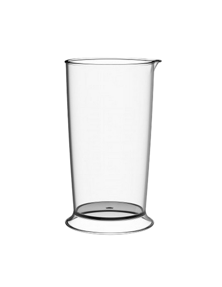 Blender de mână Tefal HB659838, Negru | Oțel inoxidabil