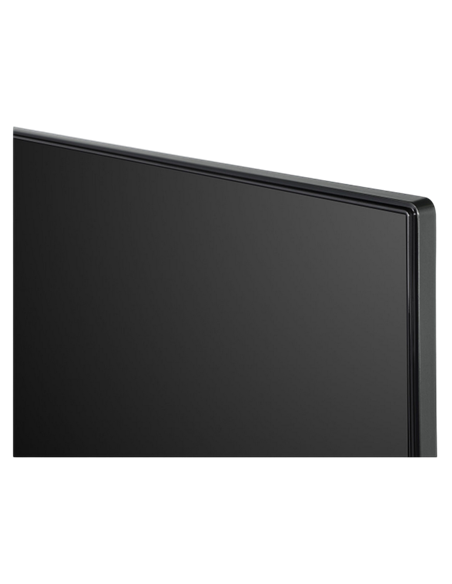 43" QLED SMART Телевизор Toshiba 43QA2363DG, 3840x2160 4K UHD, Android TV, Чёрный