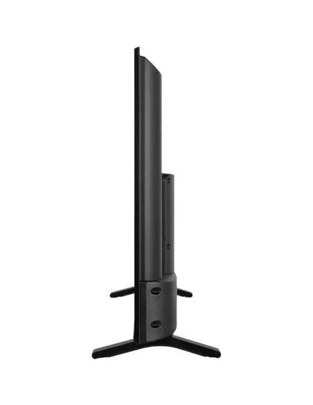 43" QLED SMART TV Toshiba 43QA2363DG, 3840x2160 4K UHD, Android TV, Negru 43" QLED SMART TV Toshiba 43QA2363DG, 3840x2160 4K UHD, Android TV, Negru