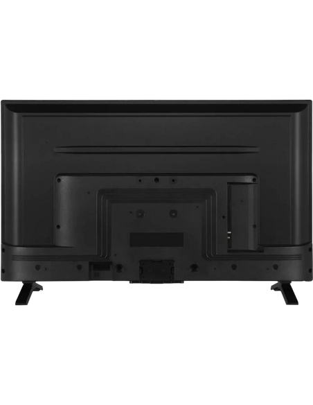 43" QLED SMART TV Toshiba 43QA2363DG, 3840x2160 4K UHD, Android TV, Negru 43" QLED SMART TV Toshiba 43QA2363DG, 3840x2160 4K UHD, Android TV, Negru