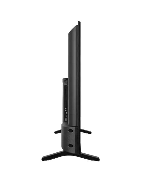 43" QLED SMART TV Toshiba 43QA2363DG, 3840x2160 4K UHD, Android TV, Negru 43" QLED SMART TV Toshiba 43QA2363DG, 3840x2160 4K UHD, Android TV, Negru