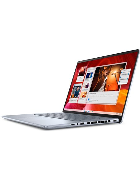 Ноутбук 16.0” DELL 16 Plus/ QHD+/ 16:10/ Intel Core Ultra 7 256V/ 16GB/ 512GB SSD/ Win11Pro Ноутбук 16.0” DELL 16 Plus/ QHD+/ 16:10/ Intel Core Ultra 7 256V/ 16GB/ 512GB SSD/ Win11Pro