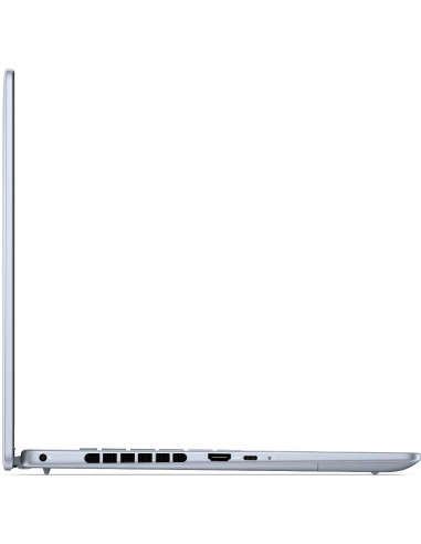 Laptop 16.0” DELL 16 Plus/ QHD+/ 16:10/ Intel Core Ultra 7 256V/ 16GB/ 512GB SSD/ Win11Pro