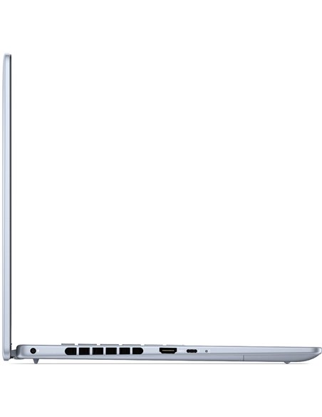 Laptop 16.0” DELL 16 Plus/ QHD+/ 16:10/ Intel Core Ultra 7 256V/ 16GB/ 512GB SSD/ Win11Pro