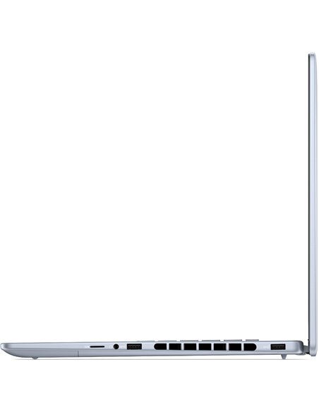 Laptop 16.0” DELL 16 Plus/ QHD+/ 16:10/ Intel Core Ultra 7 256V/ 16GB/ 512GB SSD/ Win11Pro