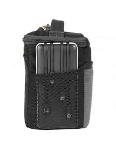 Сумка на плечо Vanguard VEO BIB T18, Чёрный 2