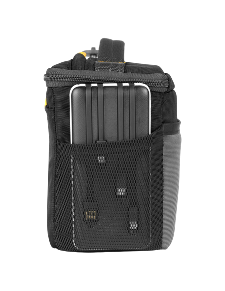 Сумка на плечо Vanguard VEO BIB T18, Чёрный