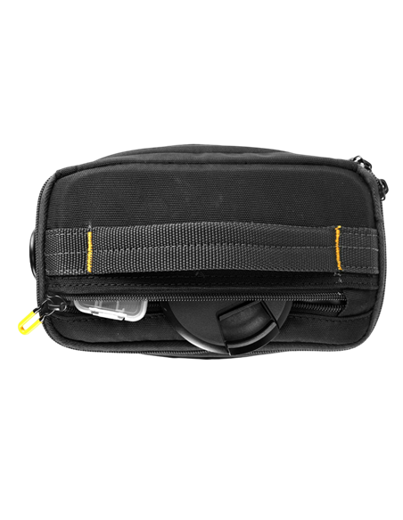 Сумка на плечо Vanguard VEO BIB T18, Чёрный