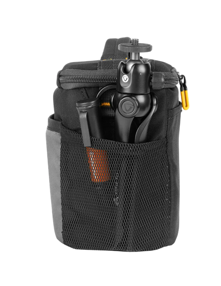 Geantă pe umăr Vanguard VEO BIB T18, Negru