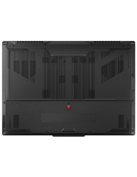 Игровой ноутбук 15,6" ASUS TUF Gaming A15 FA507NUR, Mecha Gray, AMD Ryzen 7 7435HS, 16Гб/1024Гб, Без ОС