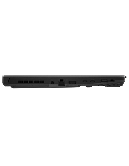 Игровой ноутбук 15,6" ASUS TUF Gaming A15 FA507NUR, Mecha Gray, AMD Ryzen 7 7435HS, 16Гб/1024Гб, Без ОС