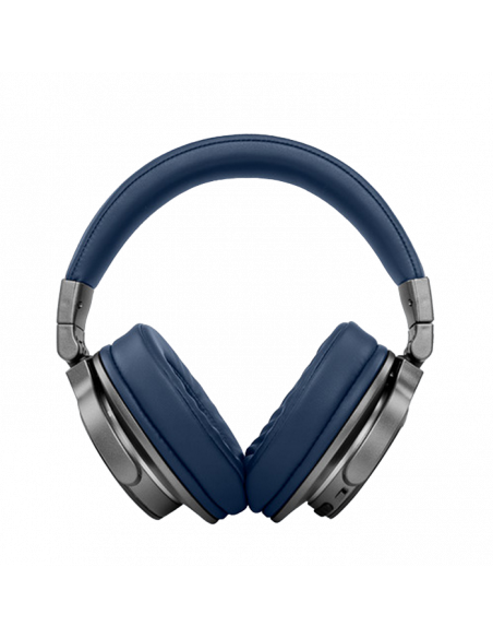 Căști MUSE M-278 BTB, Albastru