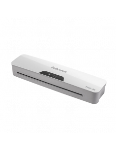 Laminator Fellowes Pixel A3, Alb 2