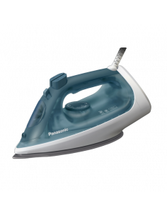 Fier de călcat Panasonic NI-S430, 2300W, Verde