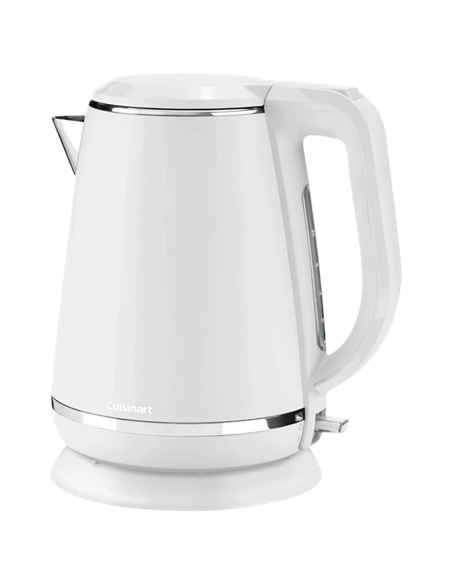Электрочайник Cuisinart CJK780WE, Белый