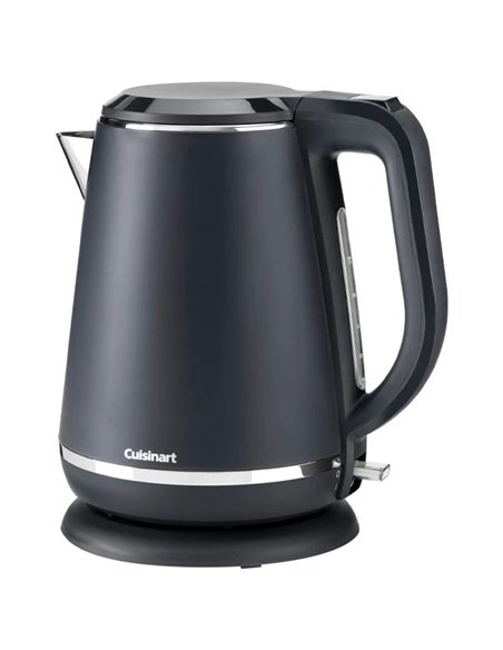 Fierbător electric Cuisinart CJK780WE, Alb