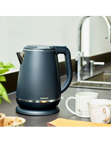 Электрочайник Cuisinart CJK780WE, Белый
