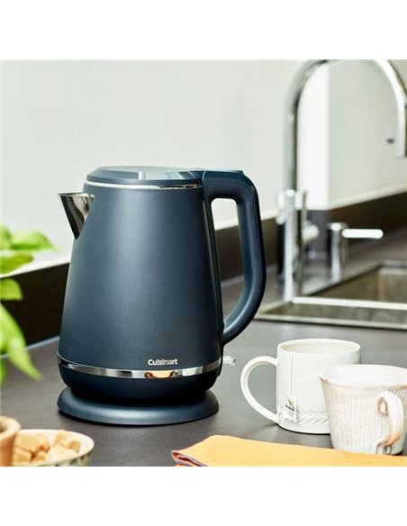 Электрочайник Cuisinart CJK780WE, Белый Электрочайник Cuisinart CJK780WE, Белый