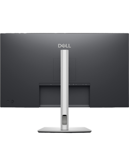 31,5" Монитор DELL P3225QE, IPS 3840x2160 4K UHD, Серебристый