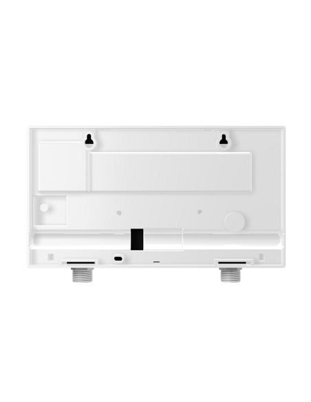 Încălzitor electric de apă instant THERMEX Rind 6500 combi, Alb