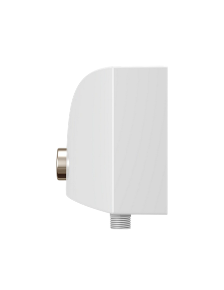 Încălzitor electric de apă instant THERMEX Rind 6500 combi, Alb