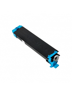 Тонер Sharp MX-C35TC, Голубой 2