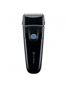 Электробритва мужская Remington F1000, Чёрный