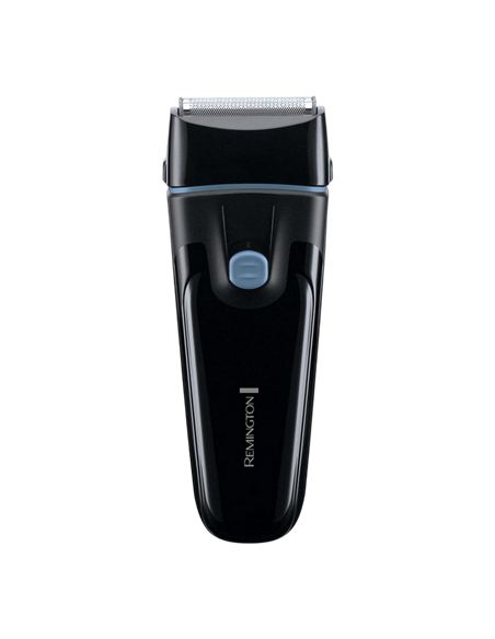 Электробритва мужская Remington F1000, Чёрный