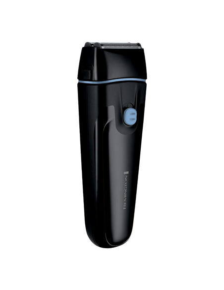 Aparat de ras electric Remington F1000, Negru