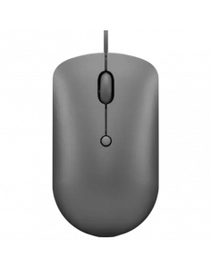Mouse Lenovo Lenovo 540, Storm Gri