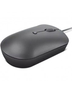 Мышь Lenovo Lenovo 540, Темно-серый 2