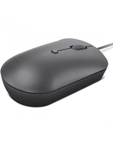 Мышь Lenovo Lenovo 540, Темно-серый