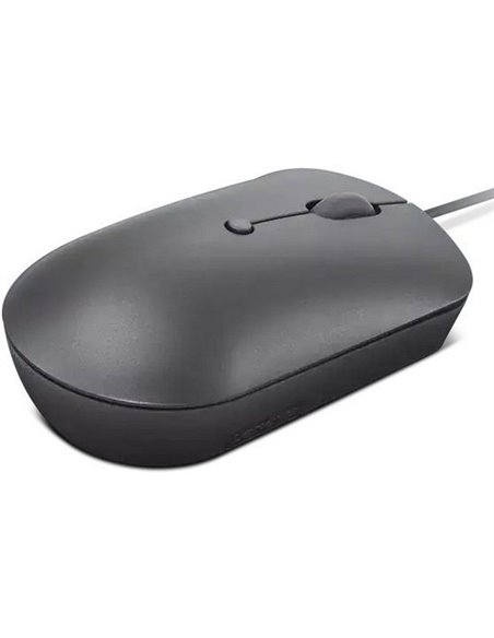 Мышь Lenovo Lenovo 540, Темно-серый