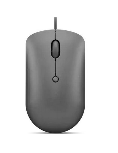 Mouse Lenovo Lenovo 540, Storm Gri