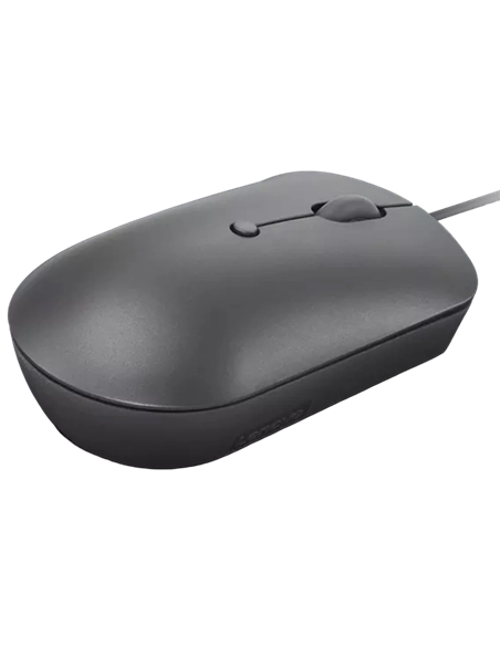 Мышь Lenovo Lenovo 540, Темно-серый
