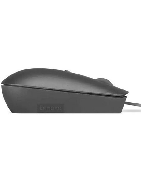 Mouse Lenovo Lenovo 540, Storm Gri