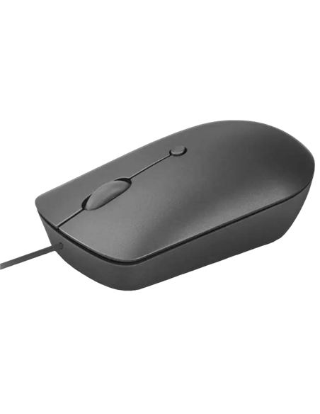 Mouse Lenovo Lenovo 540, Storm Gri