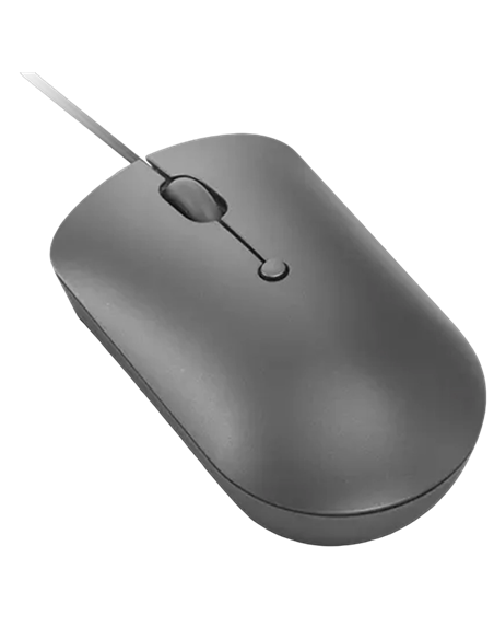 Mouse Lenovo Lenovo 540, Storm Gri