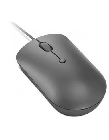 Mouse Lenovo Lenovo 540, Storm Gri