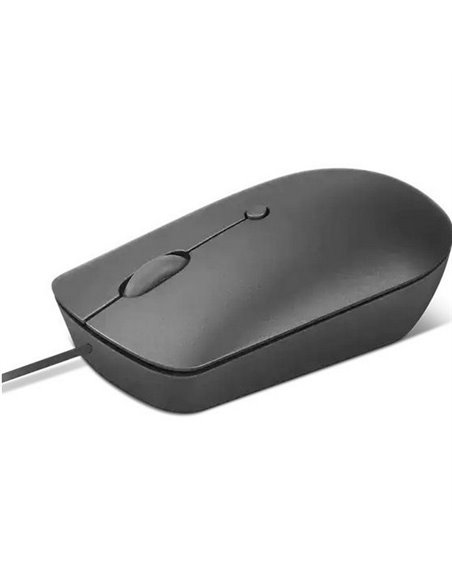 Mouse Lenovo Lenovo 540, Storm Gri