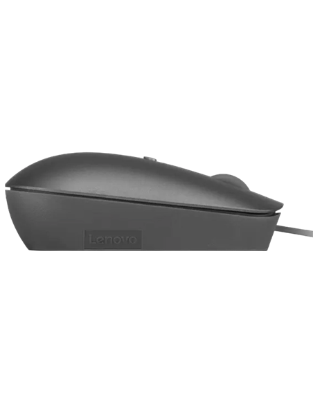 Мышь Lenovo Lenovo 540, Темно-серый