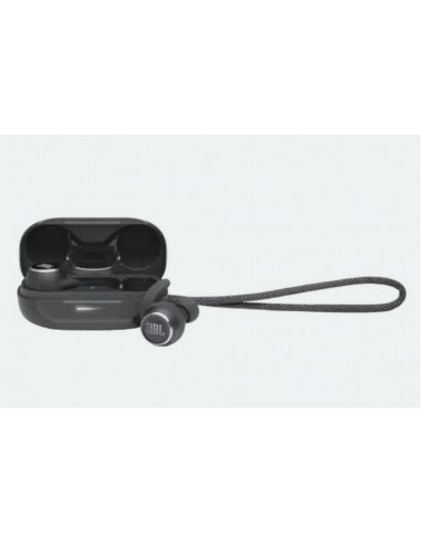 Căști JBL Reflect Mini NC, Negru