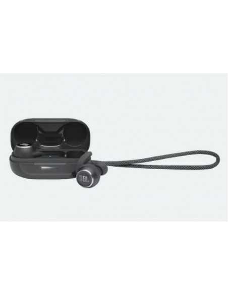 Căști JBL Reflect Mini NC, Negru