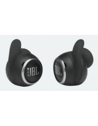 Căști JBL Reflect Mini NC, Negru