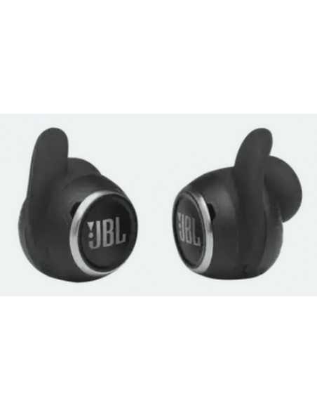 Căști JBL Reflect Mini NC, Negru