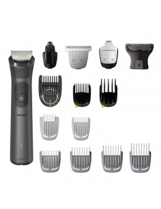 Мужской Триммер Philips MG7940/15, Чёрный
