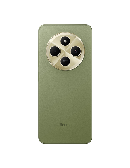 Smartphone Xiaomi Redmi 14C, 8GB/256GB, Sage Green